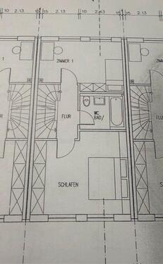 Foto - 6 Zimmer Reihenhaus in Waiblingen