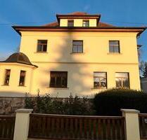 Haus zur Miete in Colditz | 150qm | 2 Wohnungen | Garten | Garage - Grimma