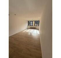 1 Zimmerwohnung - Nähe Krefelder Innenstadt