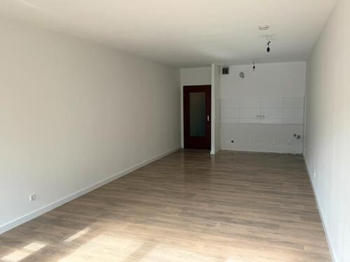 Foto - 1 Zimmer Etagenwohnung zur Miete in Krefeld