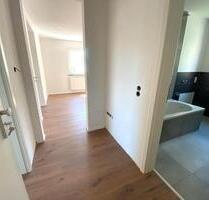 2 Zi Wohnung mit Garten in Ebermannstadt nähe Forchheim