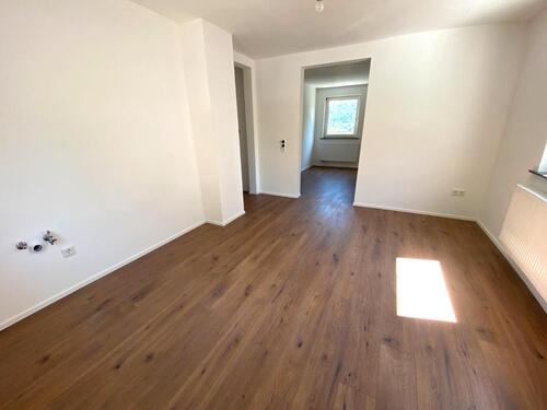 Foto - Etagenwohnung in Ebermannstadt zur Miete