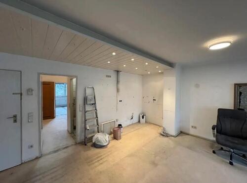 Foto - Etagenwohnung in Gelsenkirchen zur Miete