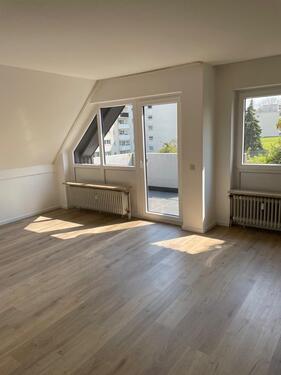 Foto - 1.5 Zimmer Dachgeschoßwohnung in Dortmund