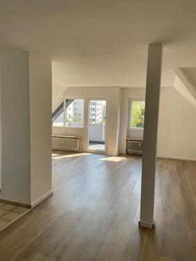 Foto - Dachgeschoßwohnung in Dortmund zur Miete