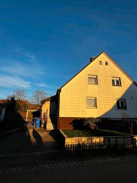 Foto - Doppelhaushälfte in Kempten (Allgäu) zum Kaufen