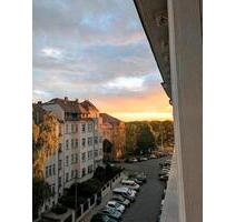 ❗ Anfragestopp❗ Traum-Altbauwohnung 82qm WHG in der Südvorstadt - Leipzig