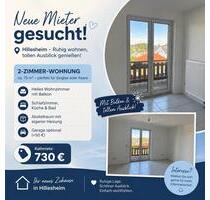 Wohnung in Hillesheim - 730,00&nbsp;EUR Kaltmiete, ca.&nbsp; 75,00&nbsp;m&sup2; in Gerolstein (PLZ: 54568)