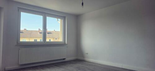 Foto - Etagenwohnung in Minden zur Miete