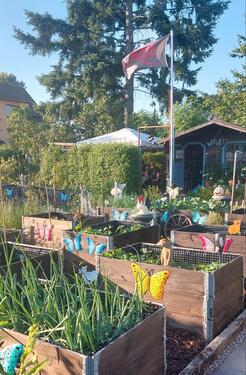 Foto - Grundst&uuml;ck in Coburg