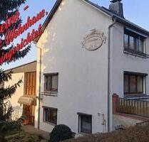 haus - pension - cafe - Biergarten direkt an der Mulde in Leisnig