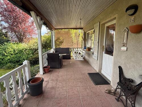 Foto - 1 Zimmer Bungalow in Neuenhagen bei Berlin