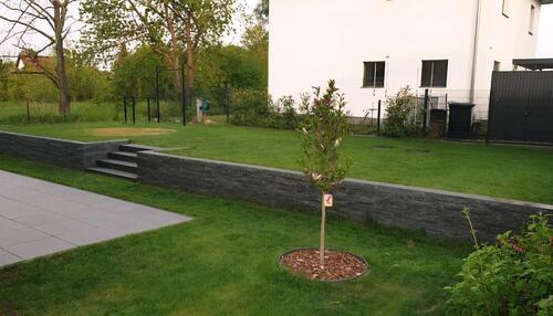 Foto - 4 Zimmer Einfamilienhaus in Bernau bei Berlin