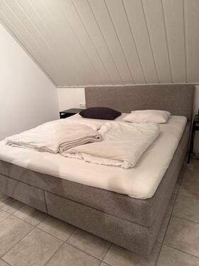 Foto - 3-Zimmer Wohnung in Grafenrheinfeld zu vermieten