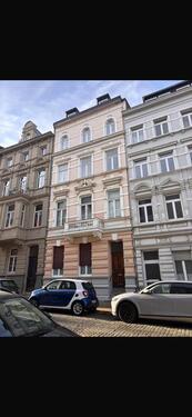 Foto - MFH mit 11 Eigentumswhgen (möbliertteilmöbliert) mitten in Aache