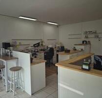 Arbeitsplatz im Dentallabor - 1.000,00 EUR Kaltmiete, in Olching (PLZ: 82140)