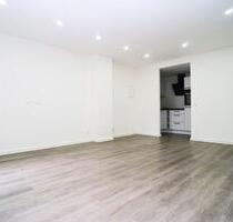 Gemütliche 1-Zimmer-Wohnung im Herzen von Ludwigshafen - Ludwigshafen am Rhein Parkinsel