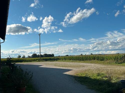 Foto - Lagerplatz Gewerbeplatz Abstellfläche