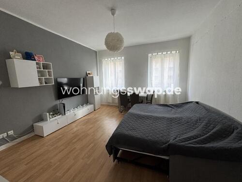 Foto - Wohnungsswap - 2 Zimmer, 58 m² - Schwedter Straße, Pankow, Berlin