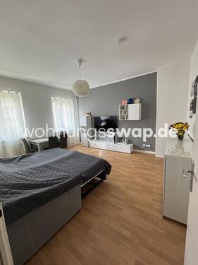 Foto - Etagenwohnung zur Miete in Berlin