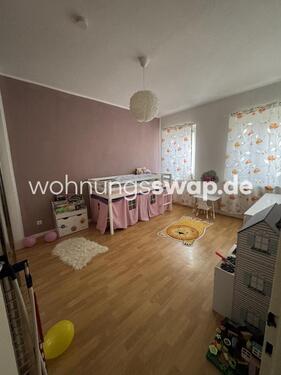 Foto - Etagenwohnung in Berlin