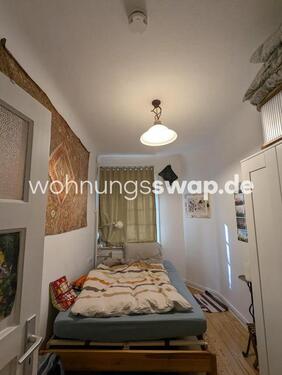 Foto - Etagenwohnung zur Miete in Hamburg