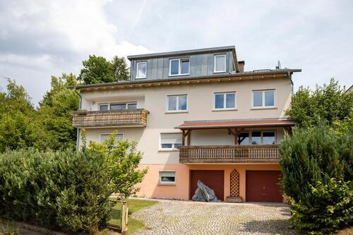 Foto - Etagenwohnung in Villingen-Schwenningen