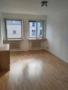 Foto - WG-ZIMMER in 2er WG in Mannheim Rheinau zu vermieten.