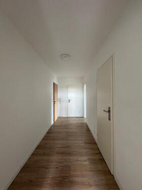 Foto - Etagenwohnung in Aldingen