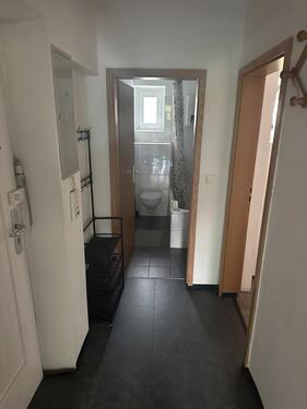 Foto - Etagenwohnung in Nürnberg zur Miete