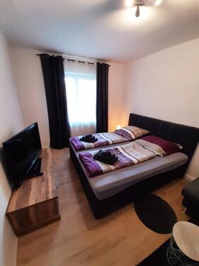 Foto - Helle freundliche Ferienwohnung, Arpartment, Möbelierte Wohnung