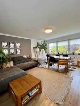 Foto - Etagenwohnung zum Kaufen in Bremen