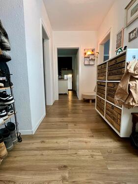 Foto - Etagenwohnung in Bremen