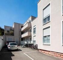 Smarter Wohnen: günstig geschnittene 2-Zimmer-Wohnung - Mainz