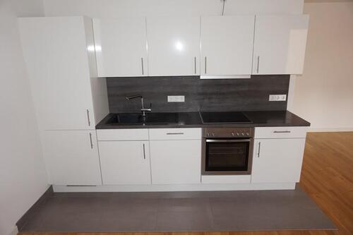 Foto - Etagenwohnung in Mainz zur Miete