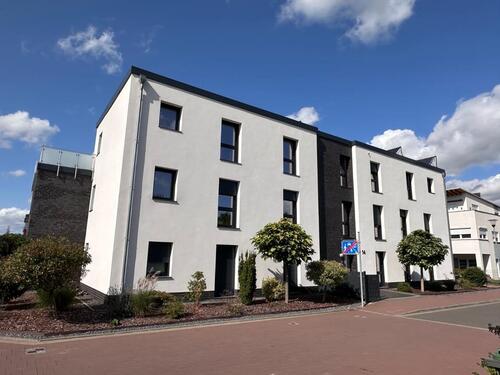 Foto - Etagenwohnung zum Kaufen in Wolfenbüttel