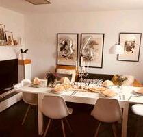 Charmante 2,5-Zimmer-Wohnung mit Blick auf die Enz in Besigheim