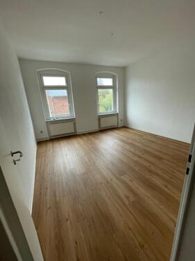 Foto - Etagenwohnung zur Miete in Fürstenwalde (Spree)