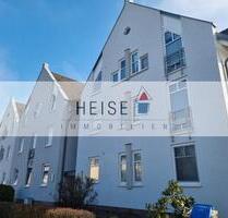 3-Zimmer-Mietwohnung mit Balkon - nähe Bülte - Holzminden