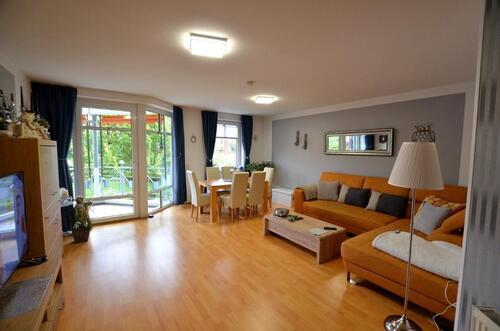 Foto - Etagenwohnung in Holzminden