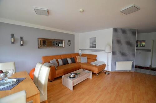 Foto - Etagenwohnung in Holzminden zur Miete