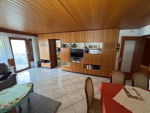 Foto - Etagenwohnung zum Kaufen in Köngen