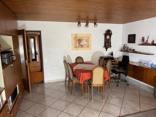 Foto - Etagenwohnung in Köngen