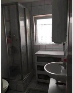 Foto - Etagenwohnung in Allersberg