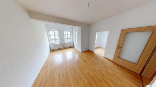 Foto - Kleine Singlewohnung zum fairen Preis