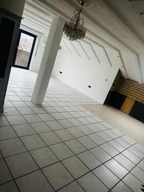 Foto - Helle 3-Zimmer-Wohnung mit Balkon&Klima in Altenheim (Neuried)