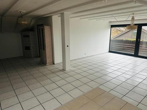 Foto - Etagenwohnung in Offenburg zur Miete