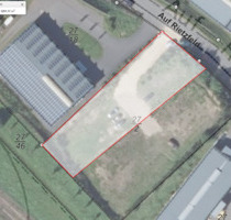 Stellfläche Niederprüm Gewerbegebiet