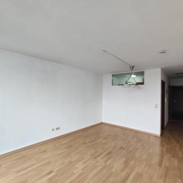 Foto - 1-Zimmer Apartment mit Balkon Stuttgart Feuerbach