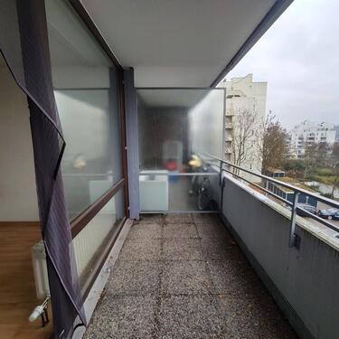 Foto - 1 Zimmer Etagenwohnung in Stuttgart